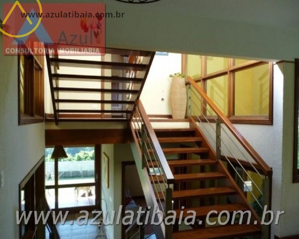 Casa de Condomínio para alugar com 3 quartos, 290m² - Foto 13