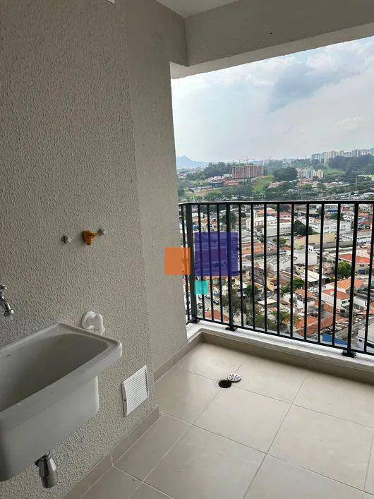 Apartamento à venda com 3 quartos, 68m² - Foto 4