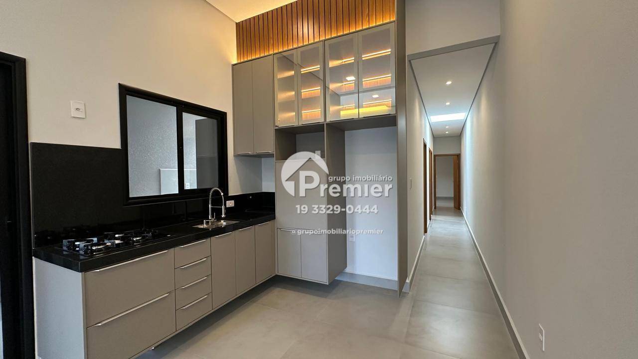 Casa à venda com 3 quartos, 95m² - Foto 6