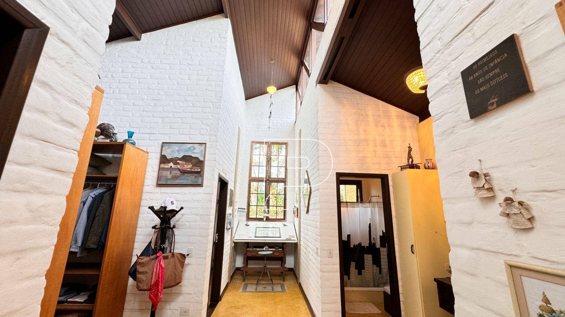 Casa de Condomínio à venda com 2 quartos, 184m² - Foto 46