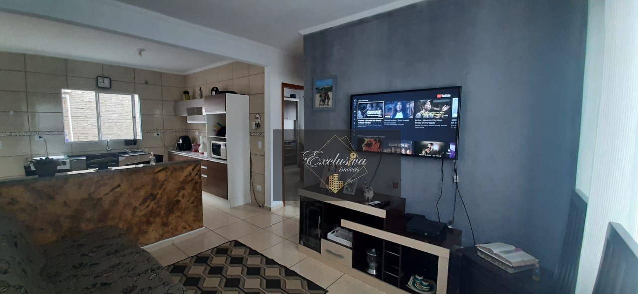 Apartamento à venda com 2 quartos, 51m² - Foto 5