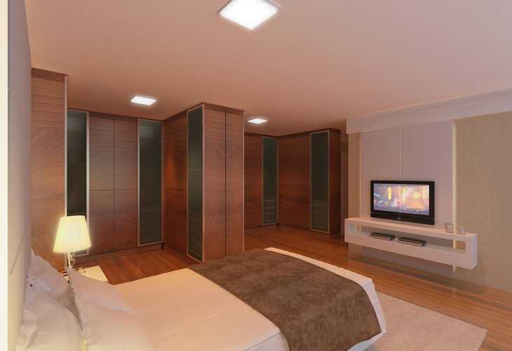 Apartamento à venda com 4 quartos, 145m² - Foto 6