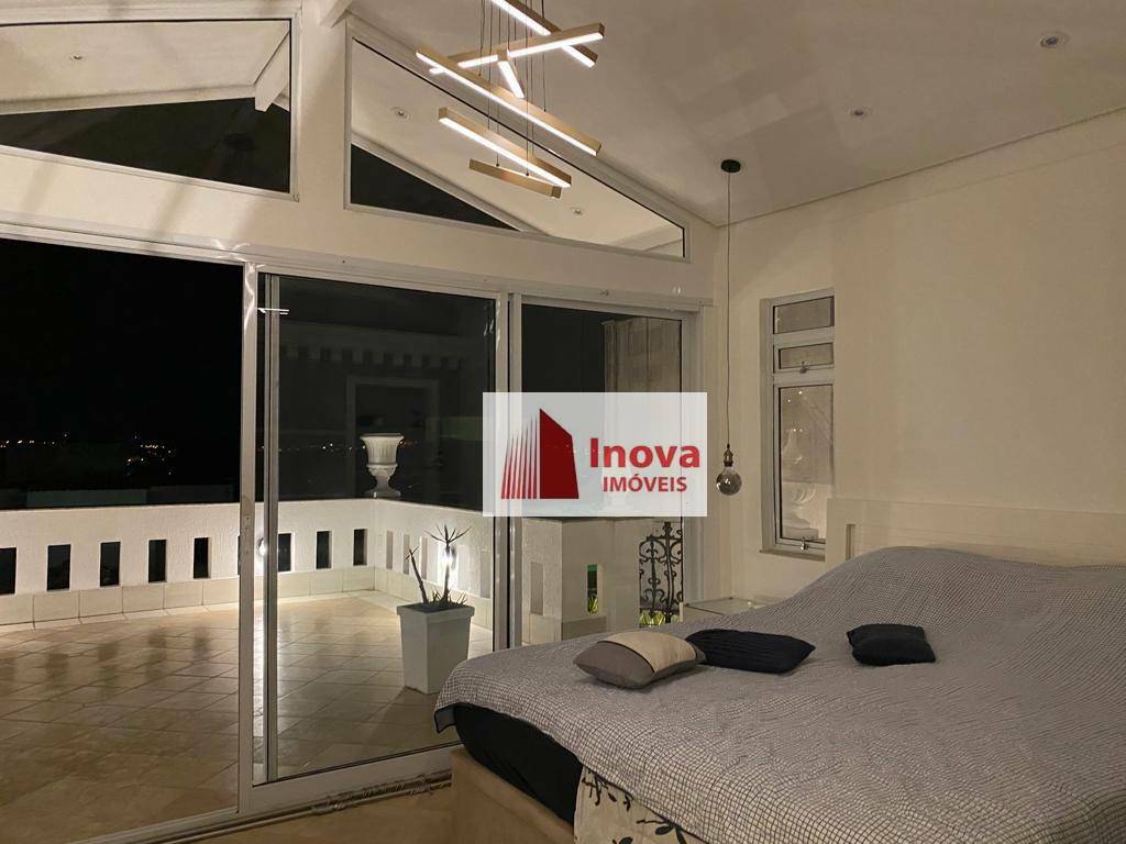 Casa de Condomínio à venda com 4 quartos, 320m² - Foto 71