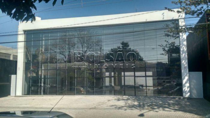 Prédio Inteiro para alugar, 500m² - Foto 1