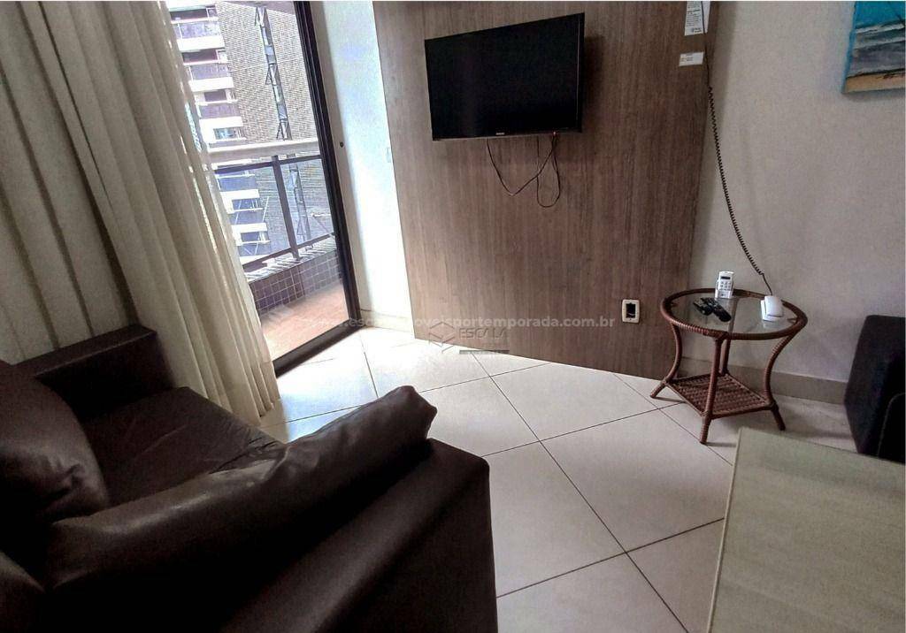 Apartamento para lancamento com 1 quarto, 45m² - Foto 10