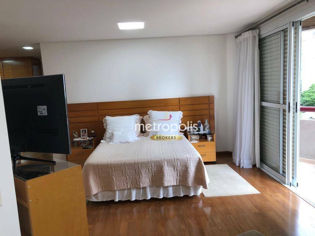 Apartamento à venda com 4 quartos, 362m² - Foto 81