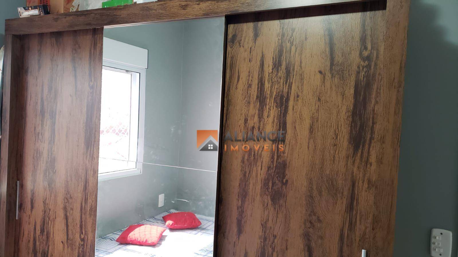 Apartamento à venda com 2 quartos, 45m² - Foto 18