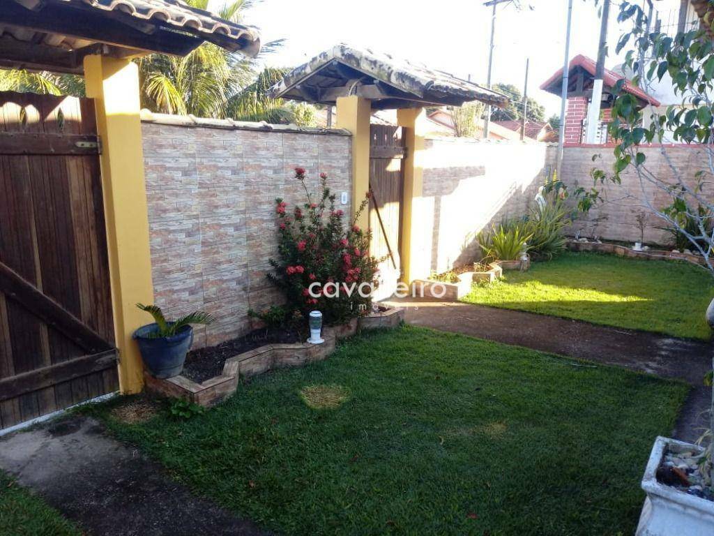 Casa de Condomínio à venda com 3 quartos, 130m² - Foto 5