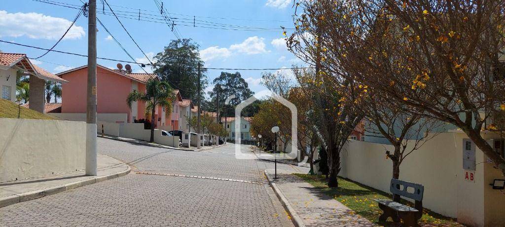 Casa de Condomínio à venda com 3 quartos, 88m² - Foto 38
