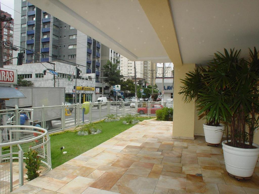 Apartamento à venda com 1 quarto, 45m² - Foto 10