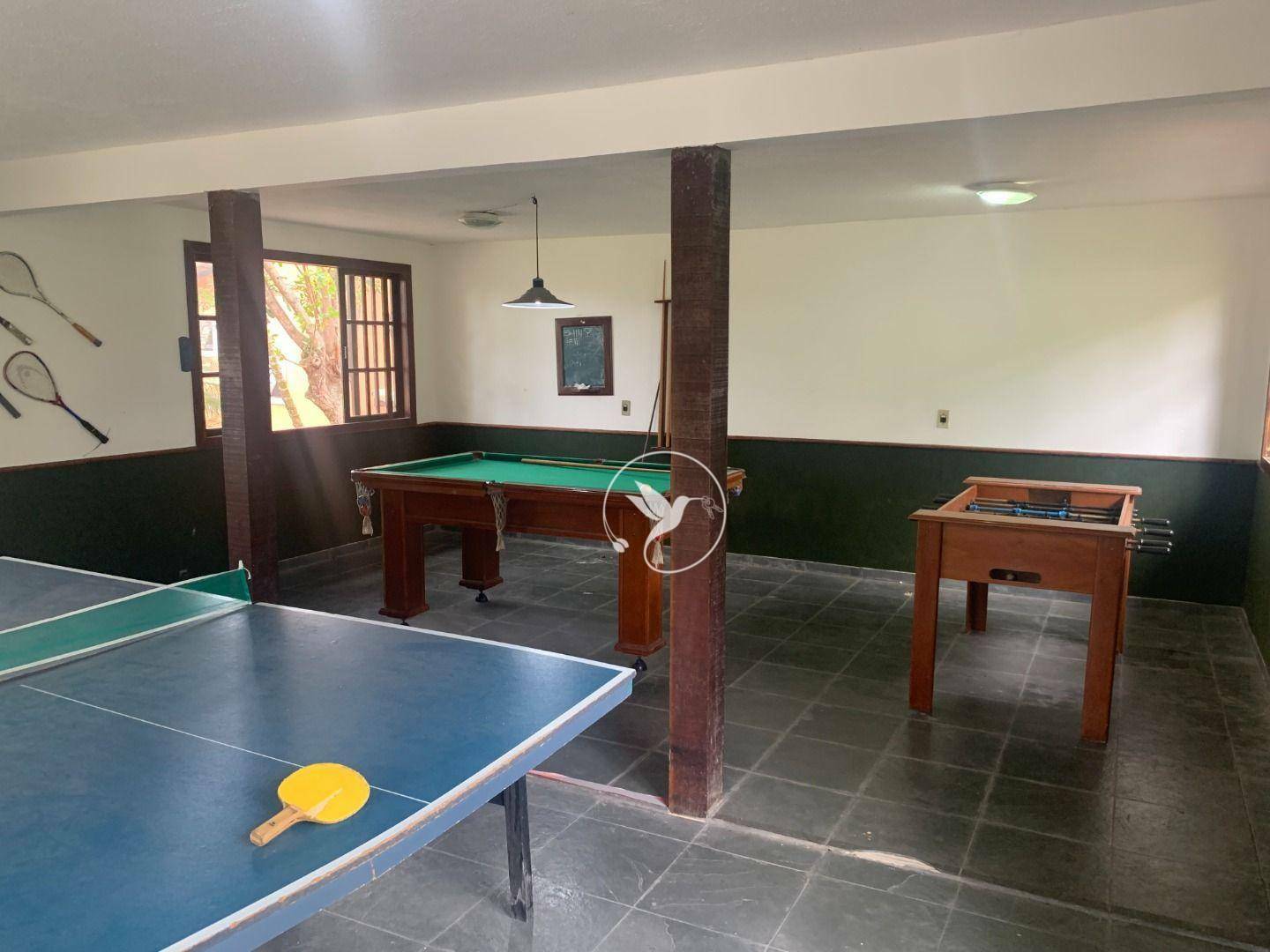 Casa de Condomínio à venda com 6 quartos, 480m² - Foto 78