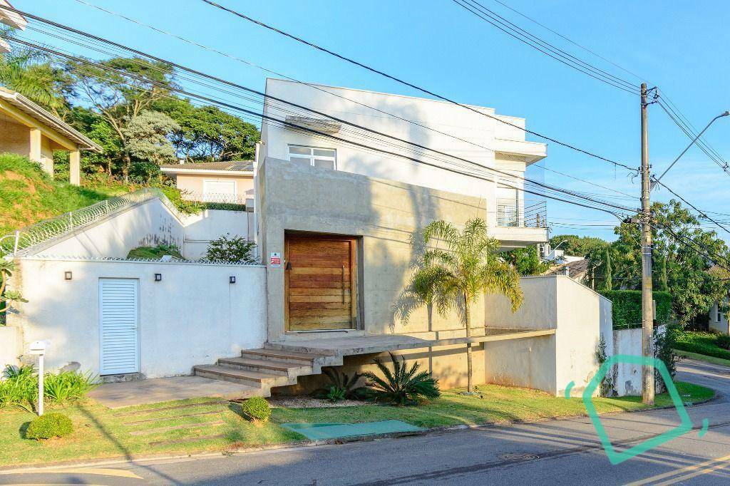 Casa de Condomínio à venda com 3 quartos, 327m² - Foto 1