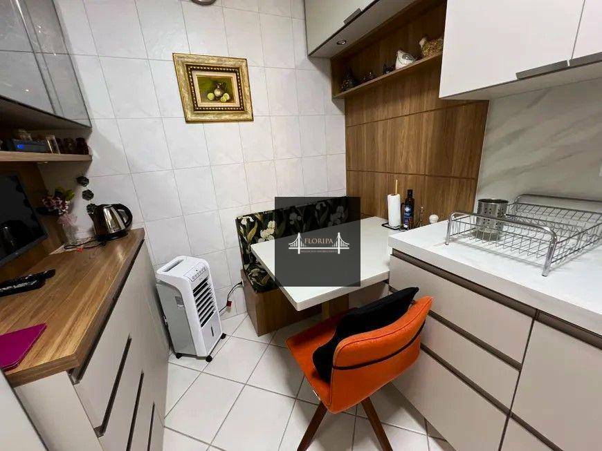 Apartamento à venda com 4 quartos, 141m² - Foto 9