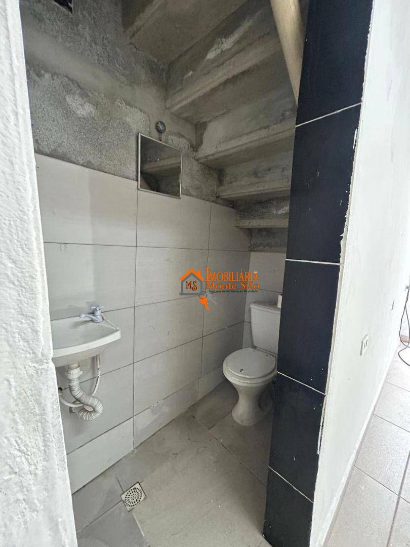 Sobrado, 3 quartos - Foto 5