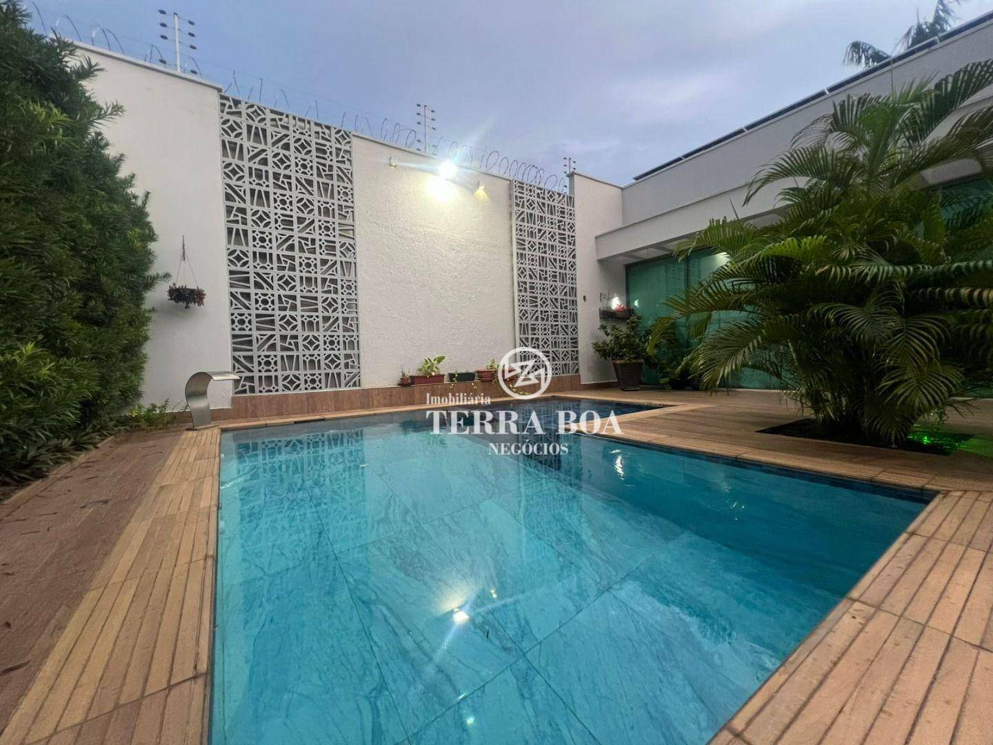 Sobrado à venda com 3 quartos, 180M2 - Foto 24