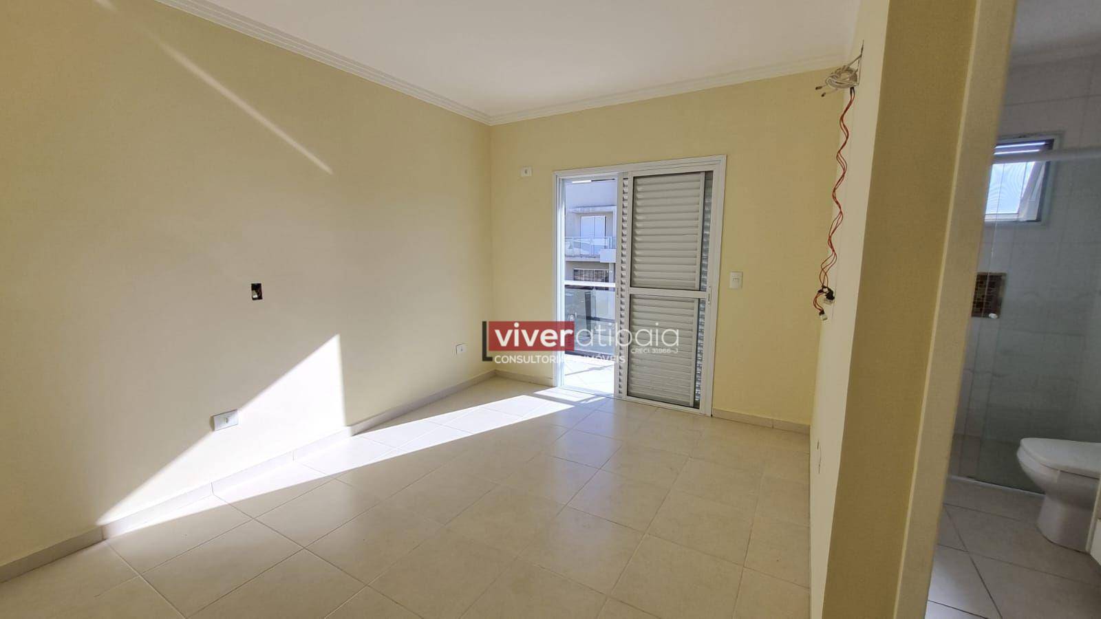 Casa de Condomínio à venda com 3 quartos, 112m² - Foto 34