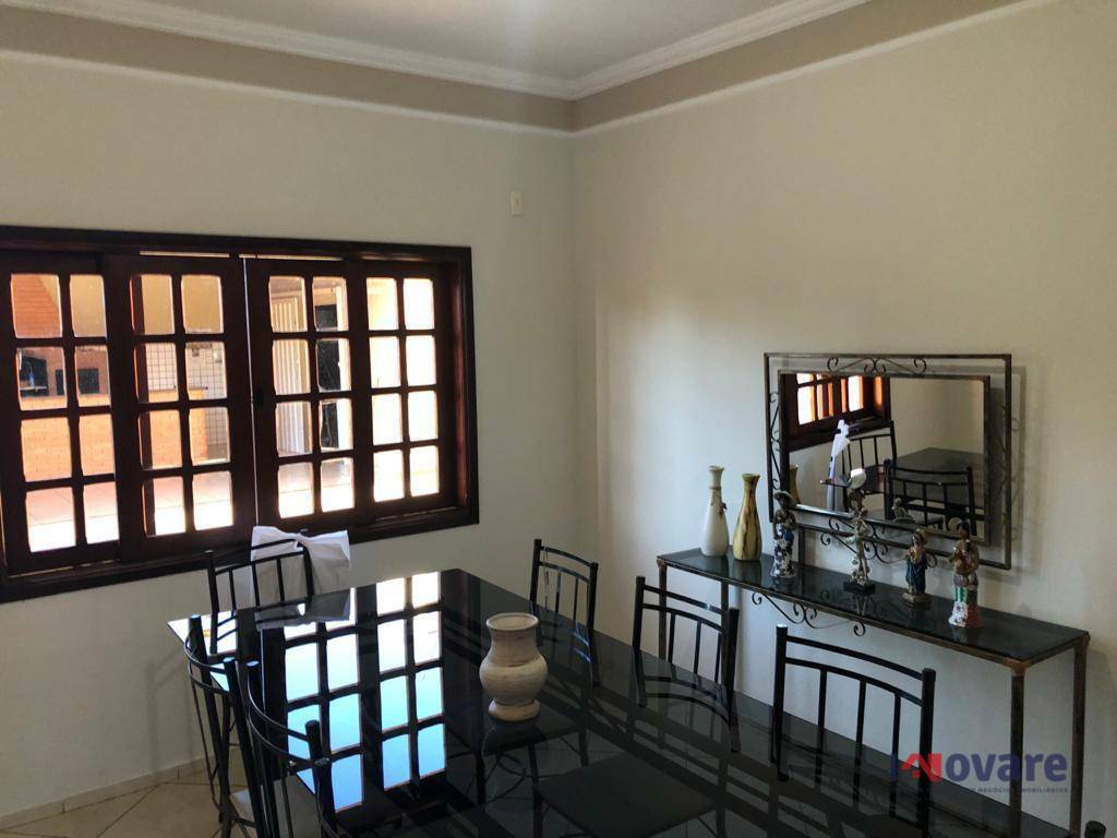 Sobrado à venda com 3 quartos, 240m² - Foto 12