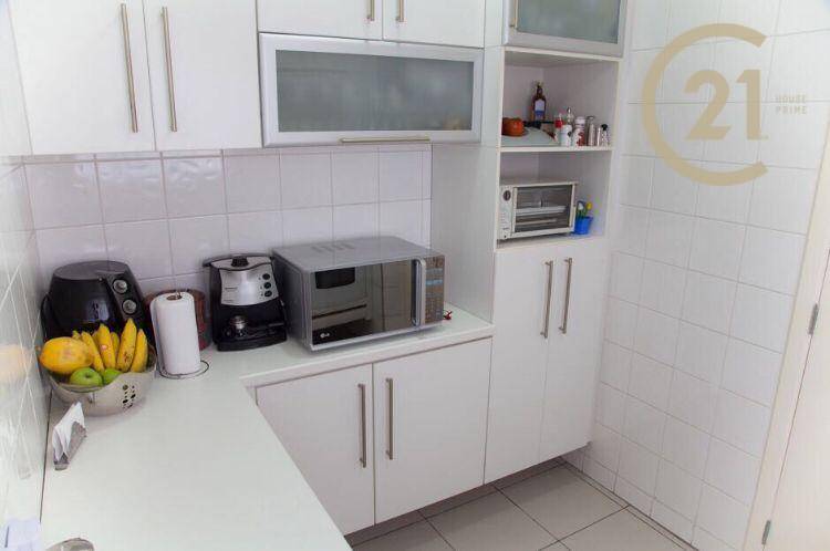 Apartamento à venda com 3 quartos, 110m² - Foto 12