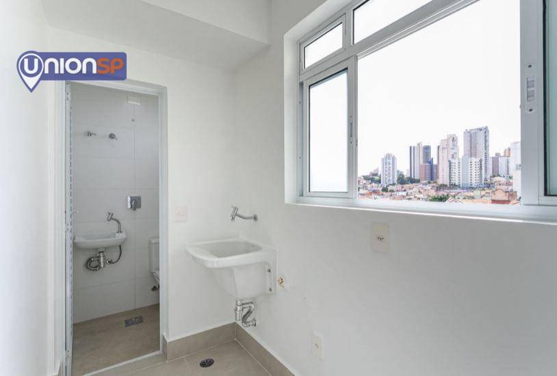 Apartamento à venda com 3 quartos, 66m² - Foto 11