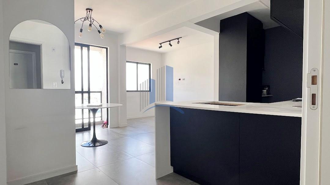 Apartamento, 1 quarto, 48 m² - Foto 5