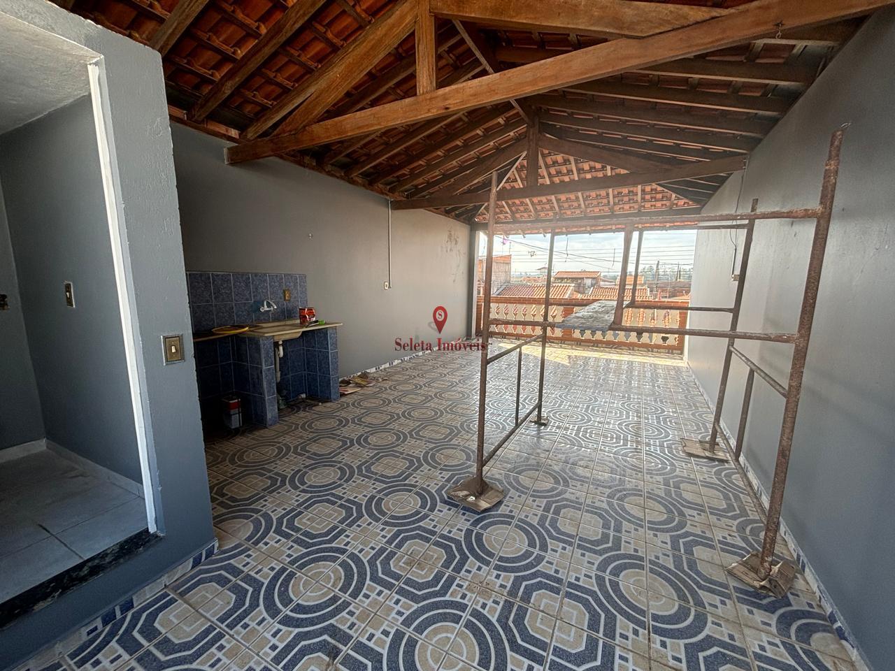 Casa à venda com 3 quartos, 170m² - Foto 22