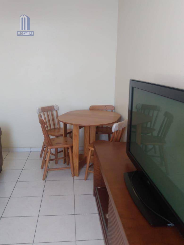 Apartamento para alugar com 1 quarto, 65m² - Foto 3
