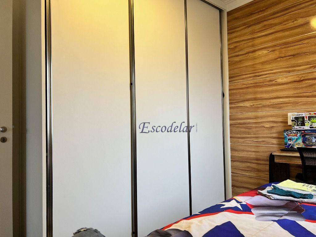 Apartamento à venda com 3 quartos, 153m² - Foto 24