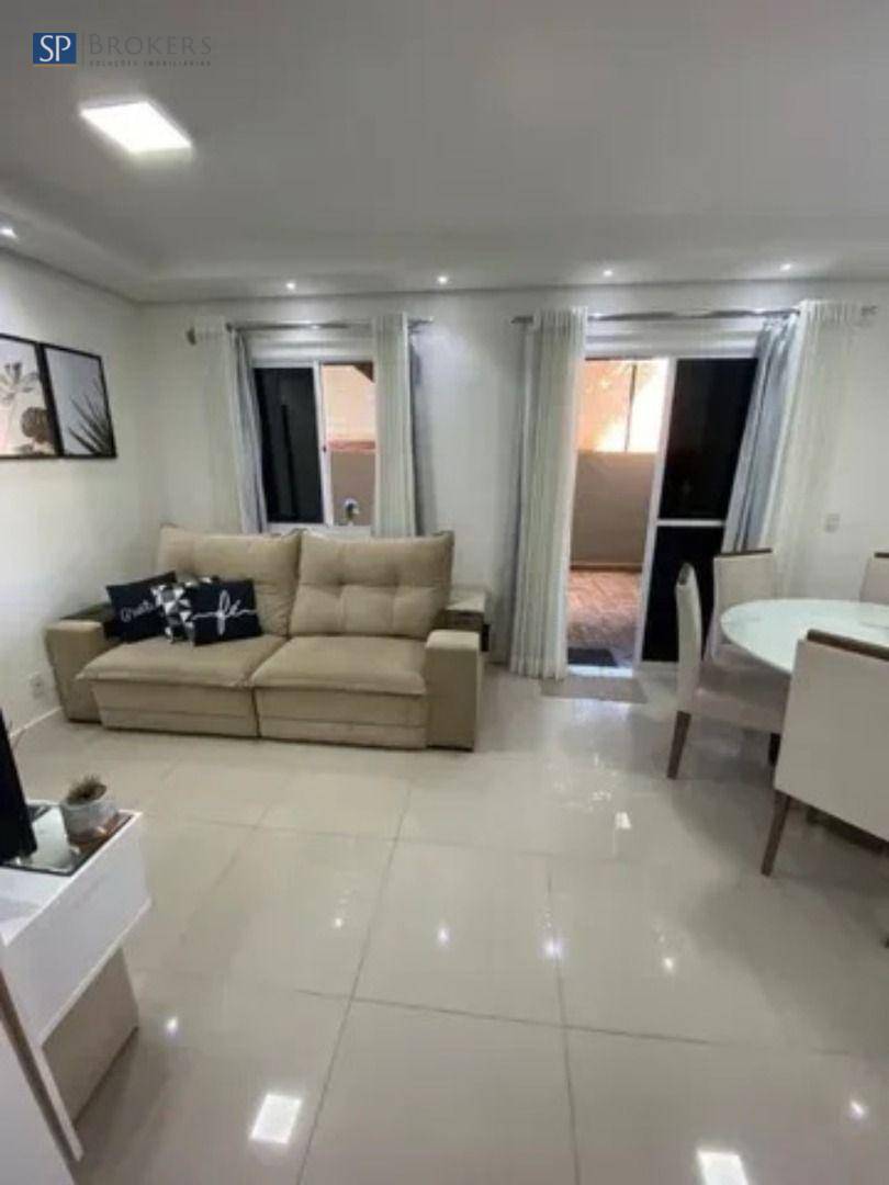 Apartamento à venda com 2 quartos, 78m² - Foto 6