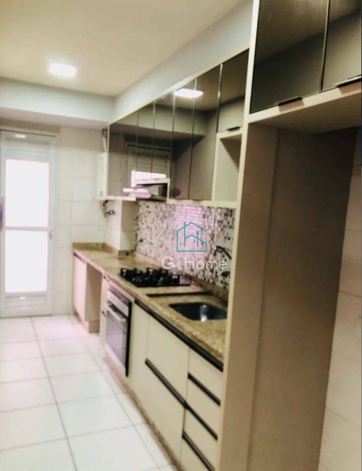 Apartamento, 3 quartos, 78 m² - Foto 6