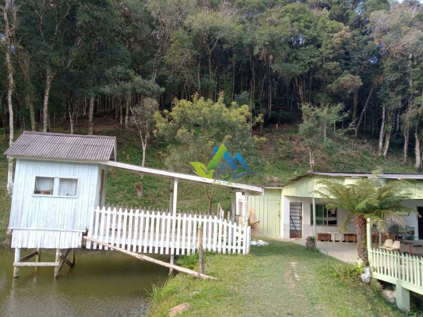 Chácara à venda com 30 quartos, 85000M2 - Foto 2