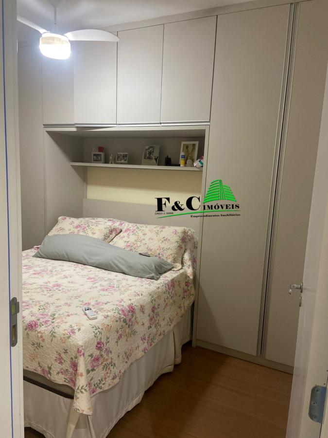 Apartamento à venda com 2 quartos - Foto 9