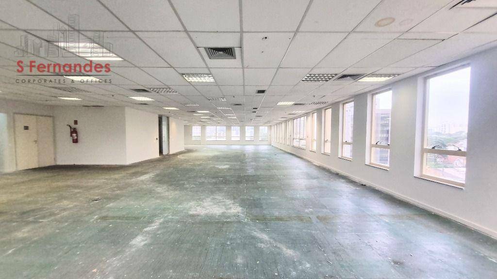 Conjunto Comercial-Sala para alugar, 362m² - Foto 2