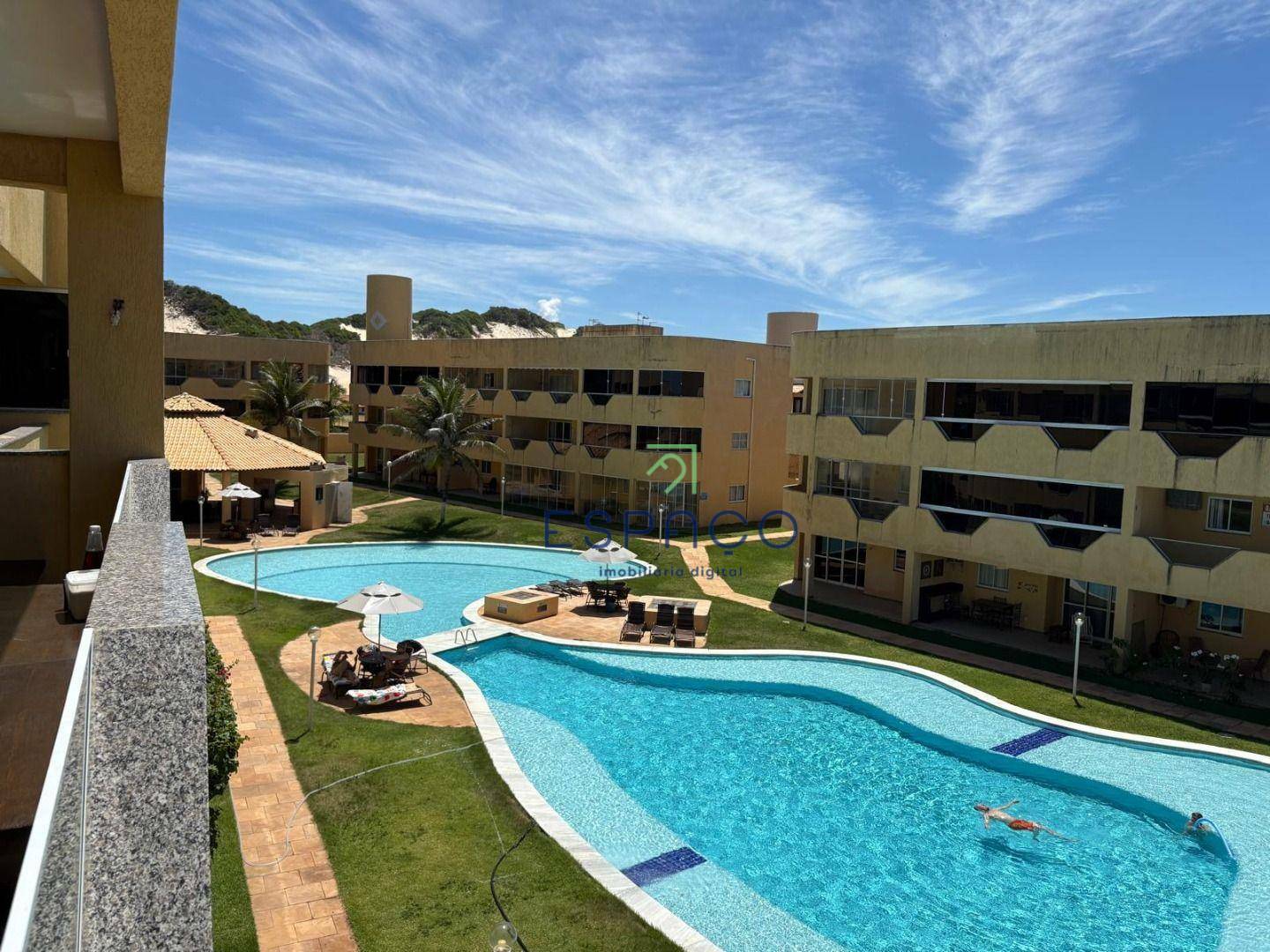Apartamento à venda com 3 quartos, 92m² - Foto 3