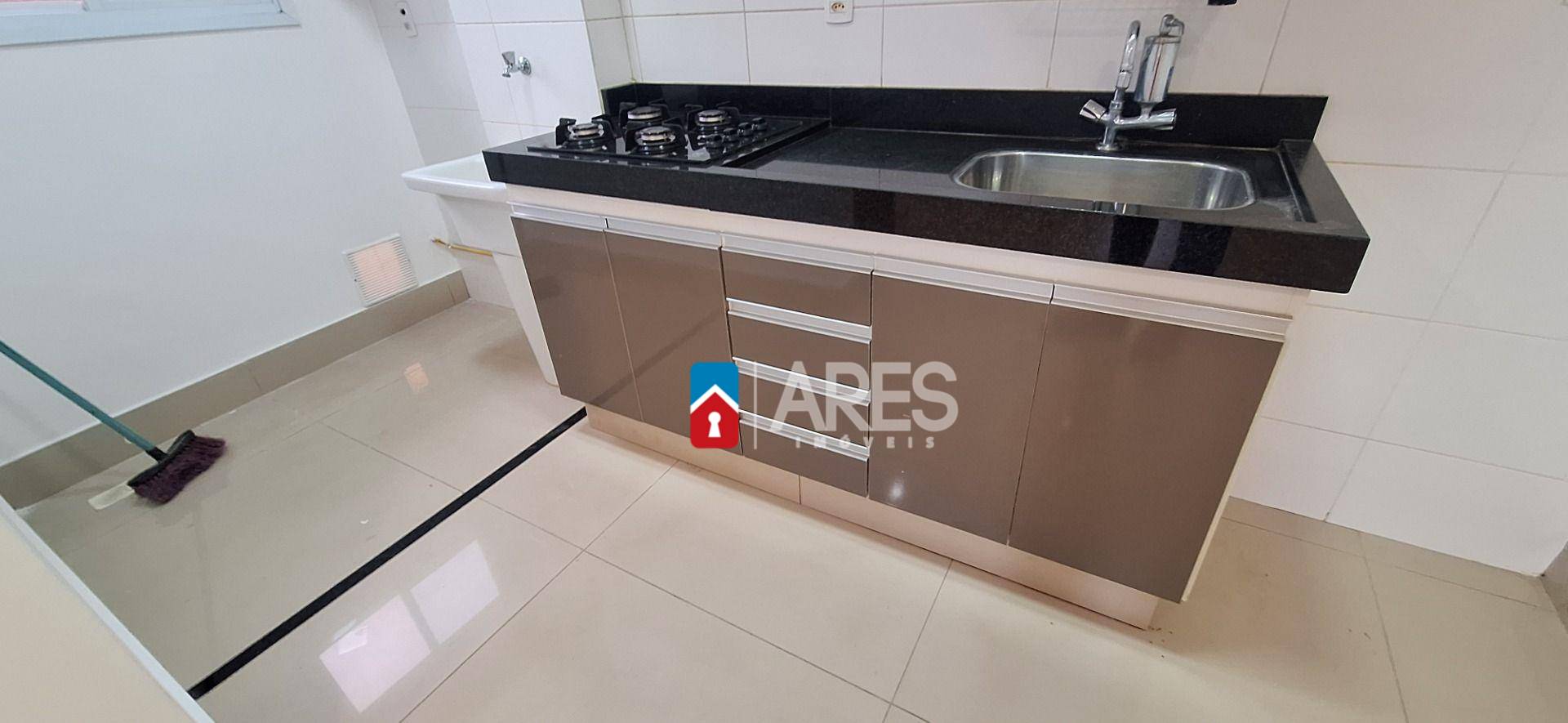 Apartamento, 2 quartos, 60 m² - Foto 3