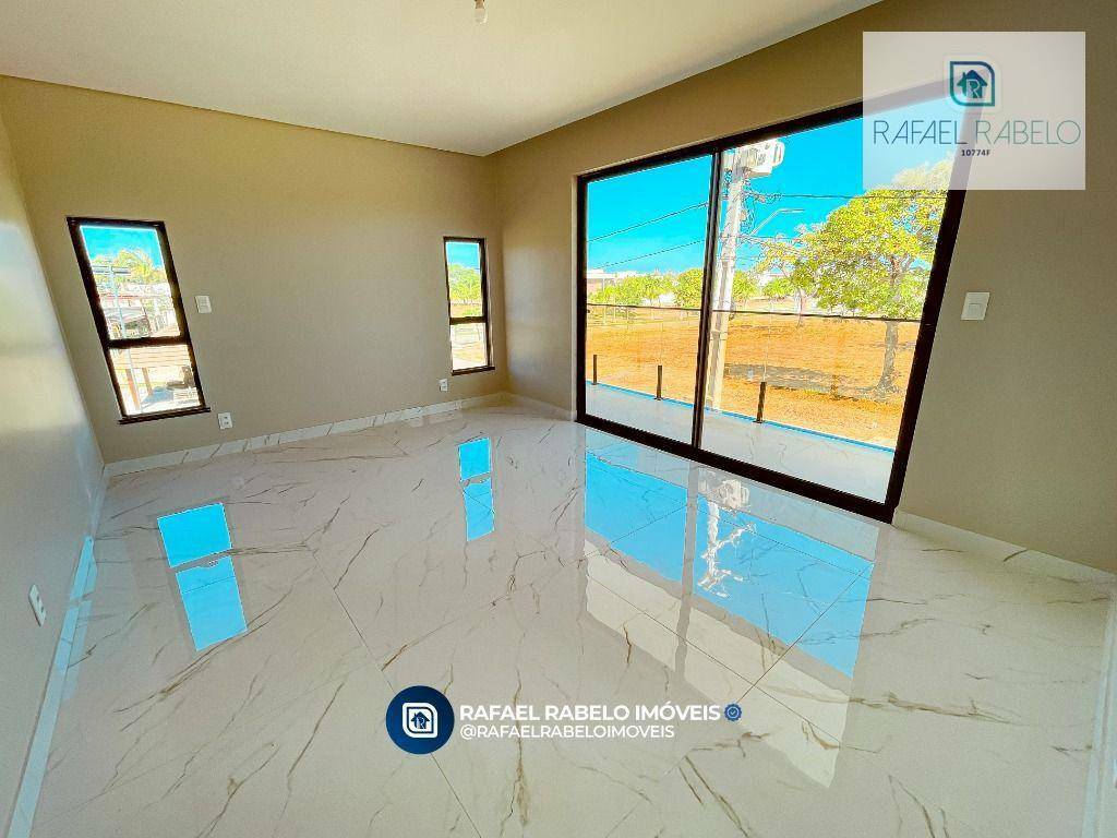 Casa de Condomínio à venda com 4 quartos, 271m² - Foto 9