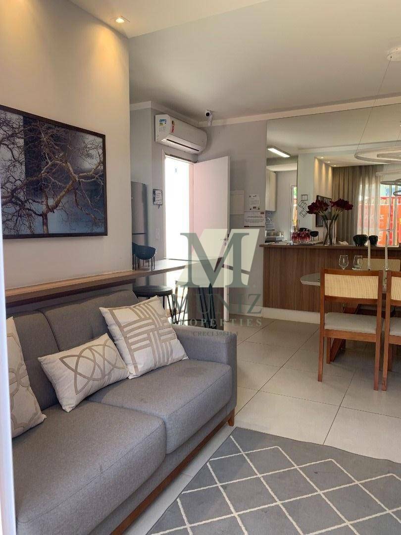 Apartamento à venda com 2 quartos, 46m² - Foto 16