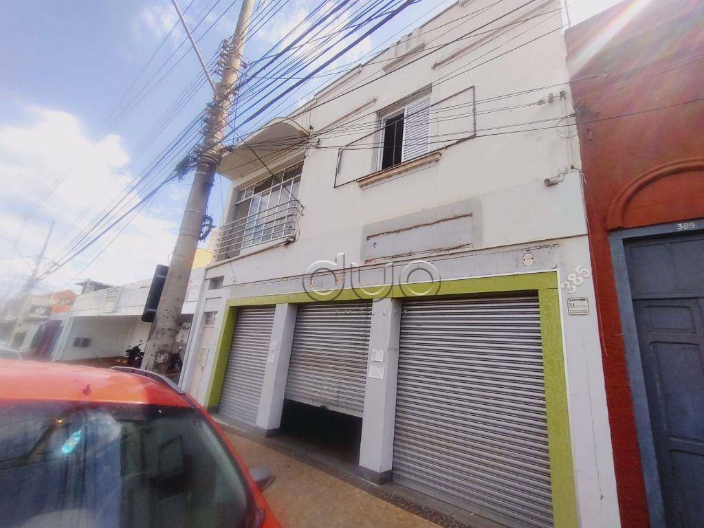 Casa para alugar com 2 quartos, 154m² - Foto 1