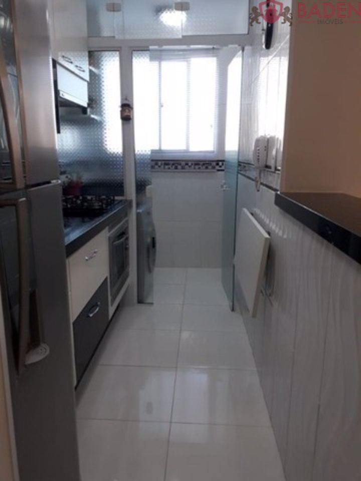 Apartamento, 2 quartos, 48 m² - Foto 2