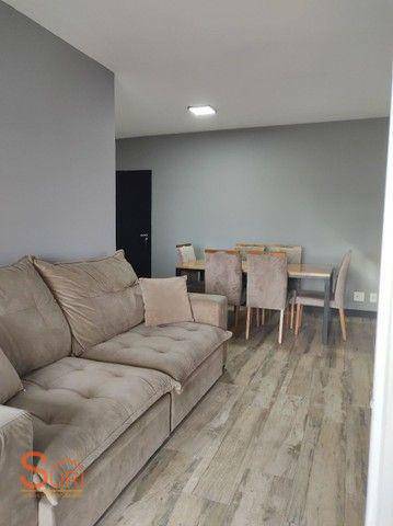 Apartamento à venda com 2 quartos, 69m² - Foto 1