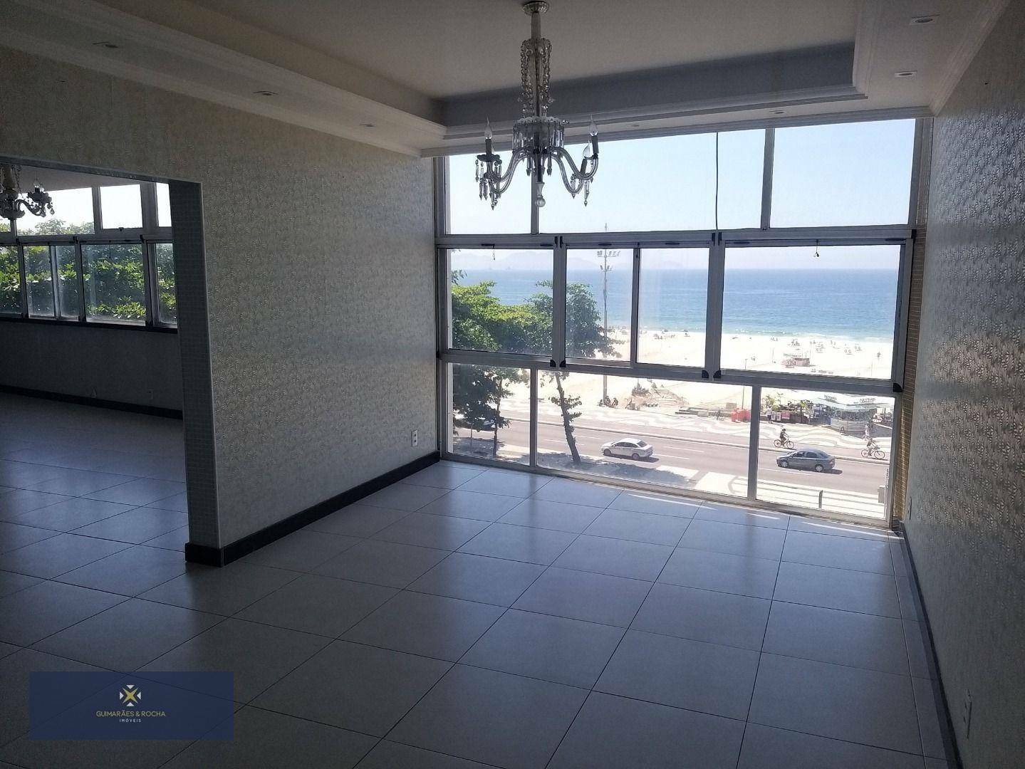 Apartamento à venda com 3 quartos, 198m² - Foto 4