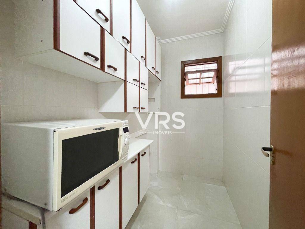 Casa à venda com 4 quartos, 195m² - Foto 15