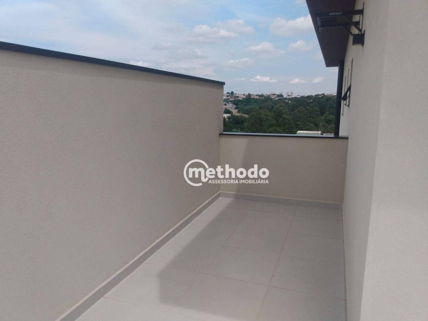 Casa de Condomínio à venda com 3 quartos, 350m² - Foto 34