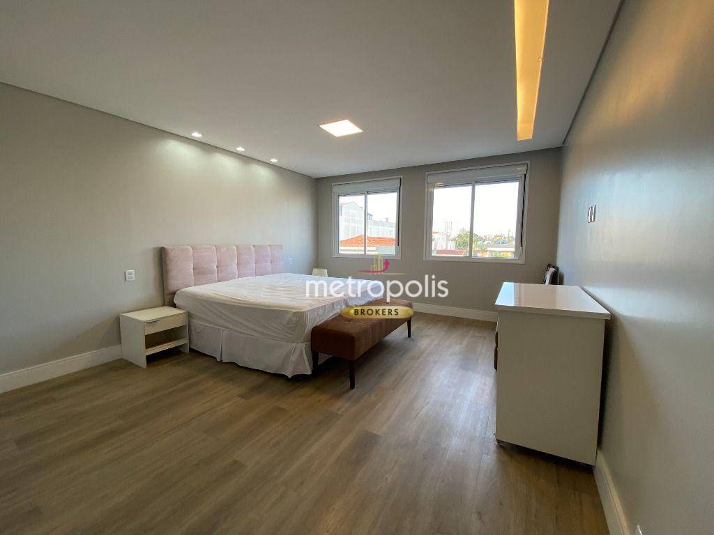 Sobrado à venda com 3 quartos, 300m² - Foto 31