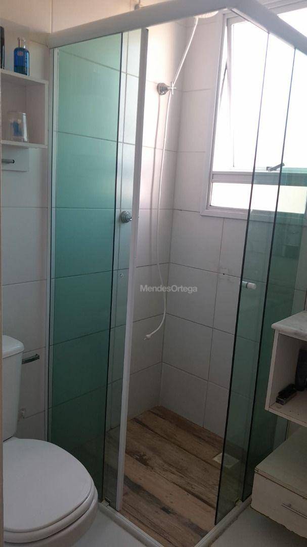 Apartamento à venda com 2 quartos, 59m² - Foto 12