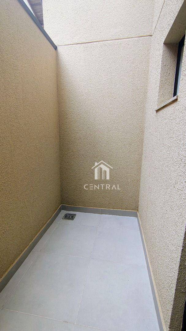 Apartamento, 2 quartos, 36 m² - Foto 15