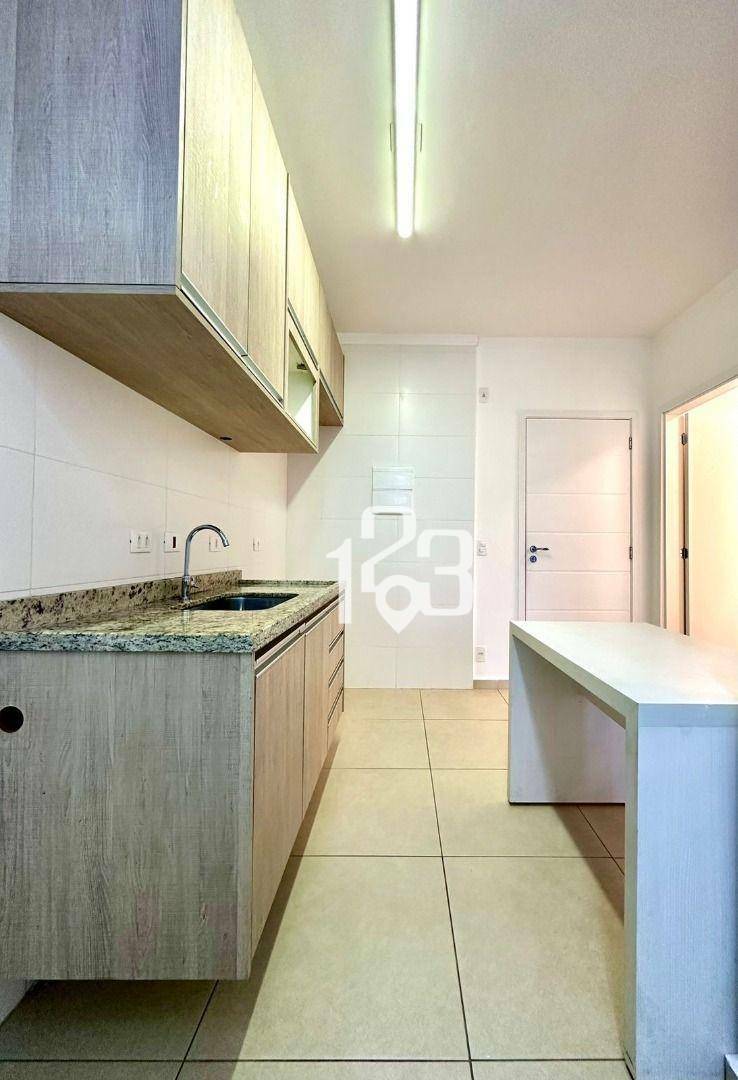 Apartamento para alugar com 1 quarto, 49m² - Foto 9