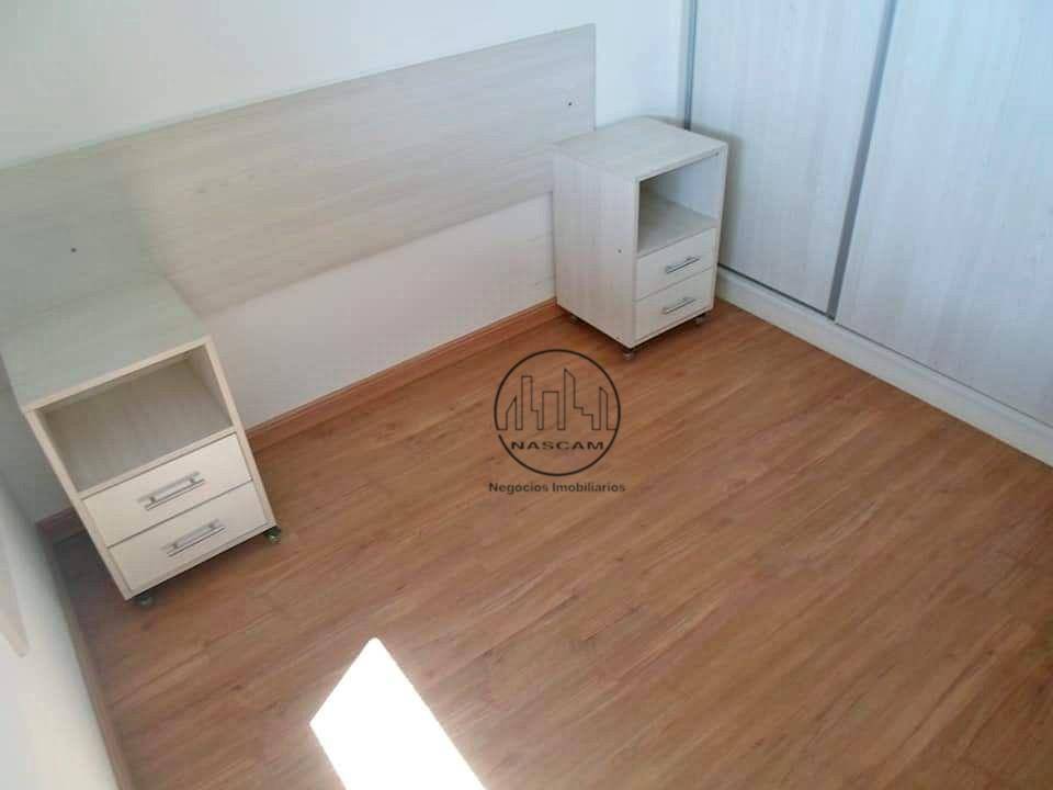 Apartamento à venda com 3 quartos, 98m² - Foto 7