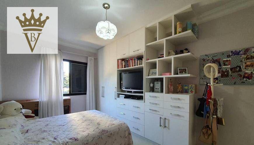 Apartamento à venda com 4 quartos, 300m² - Foto 12