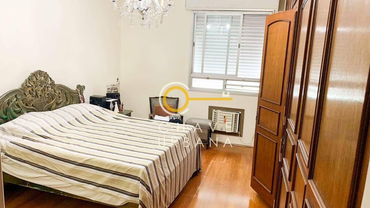 Apartamento à venda com 4 quartos, 229m² - Foto 8