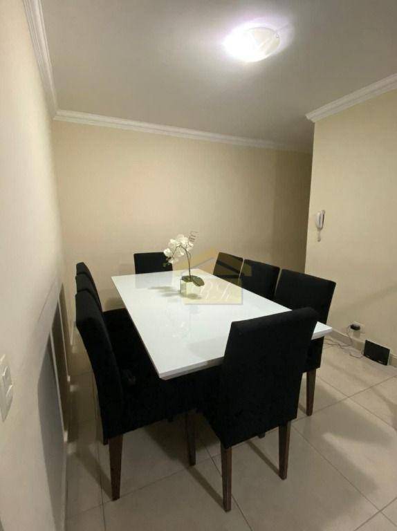 Apartamento à venda com 2 quartos, 69m² - Foto 3